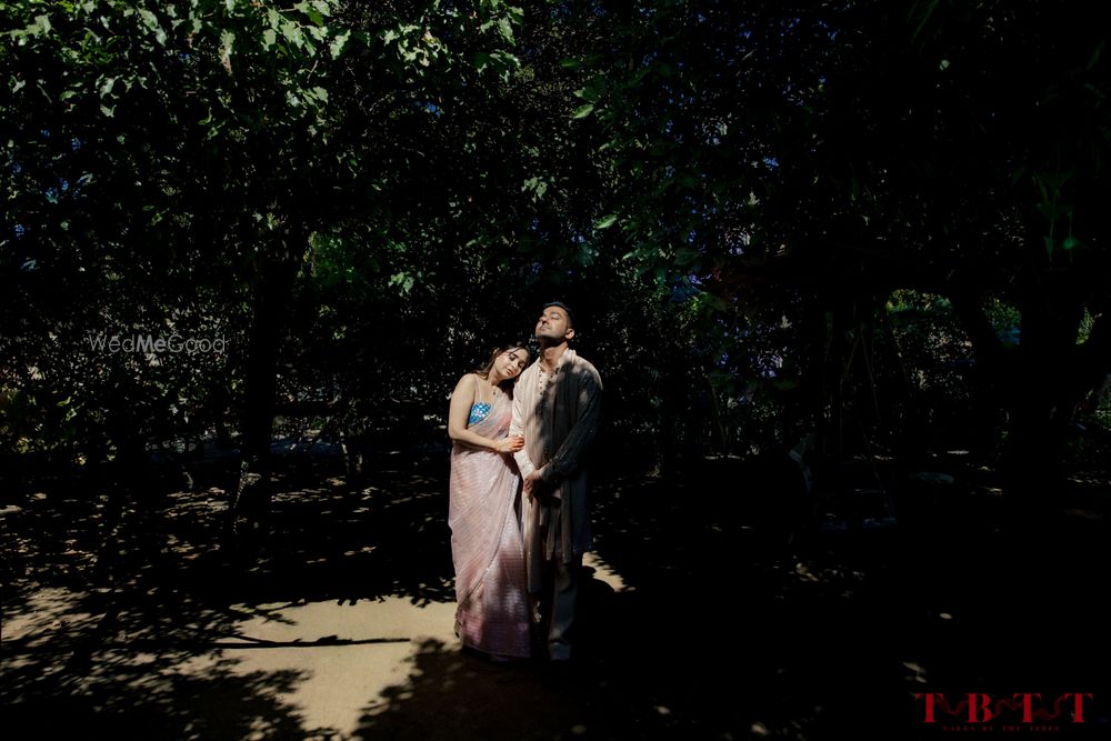 Photo From Tamanna & Akshat - By Tales by the Tides