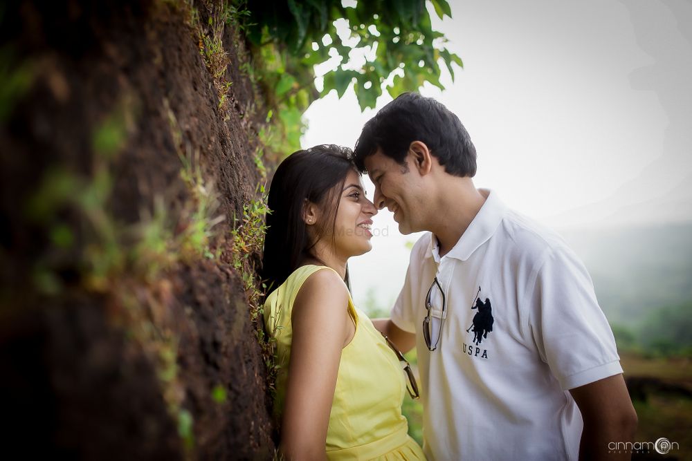 Photo From Ruchika & Bandish - By Cinnamon Pictures