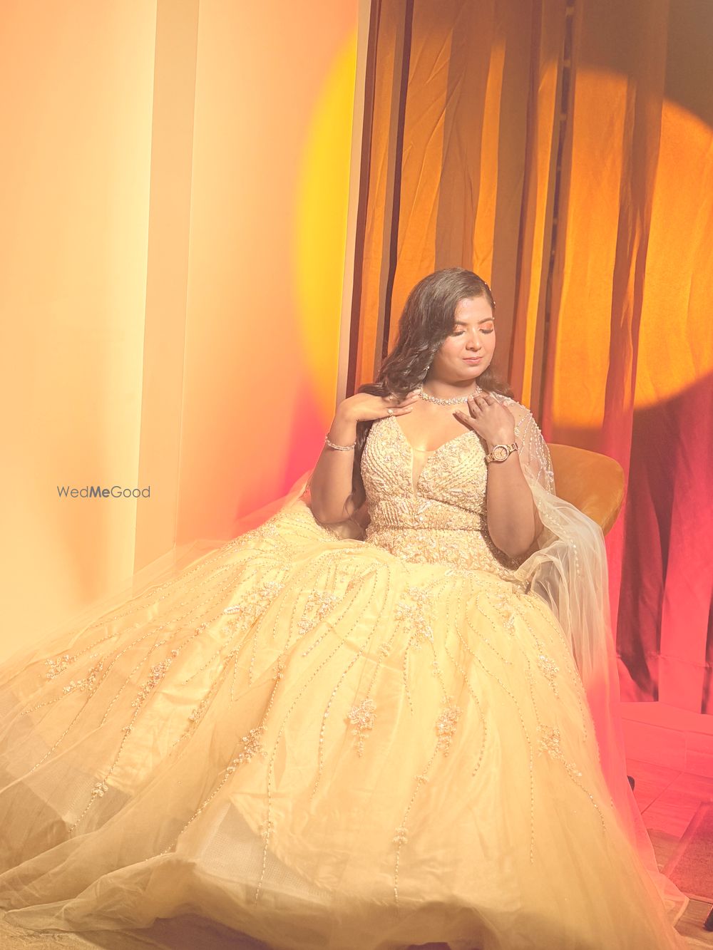 Photo From engagement  - By Ritu Chhabra Makeover