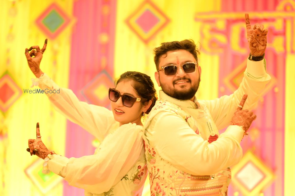 Photo From Manish with payal, 1 November 2025 - By Kanika Photography