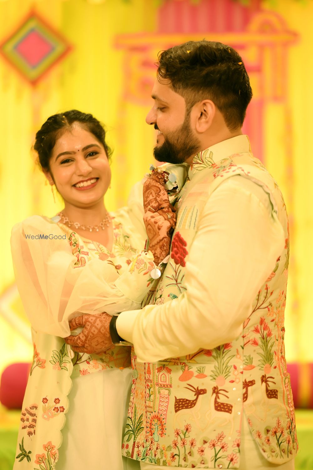 Photo From Manish with payal, 1 November 2025 - By Kanika Photography