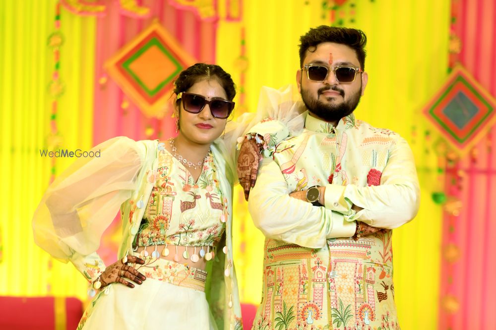 Photo From Manish with payal, 1 November 2025 - By Kanika Photography