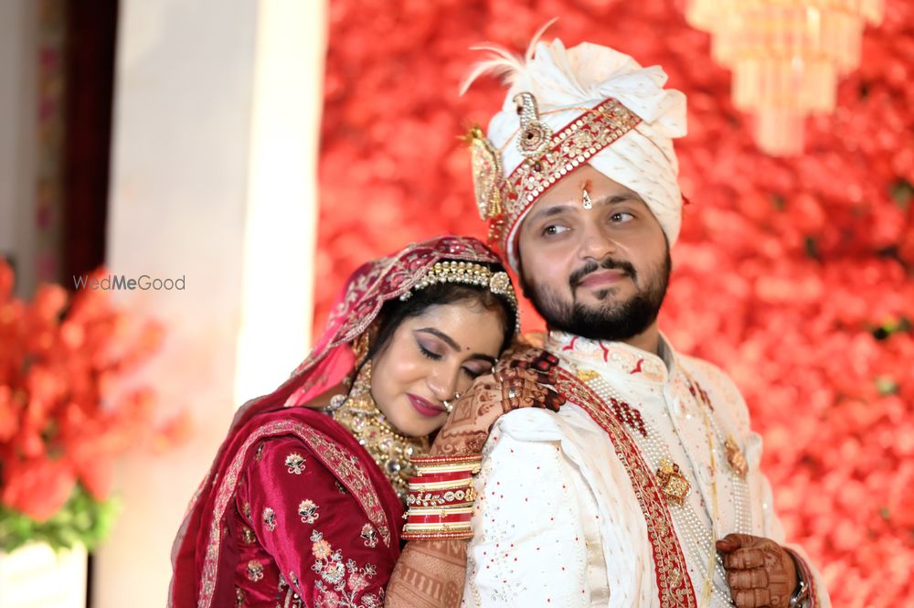 Photo From Manish with payal, 1 November 2025 - By Kanika Photography