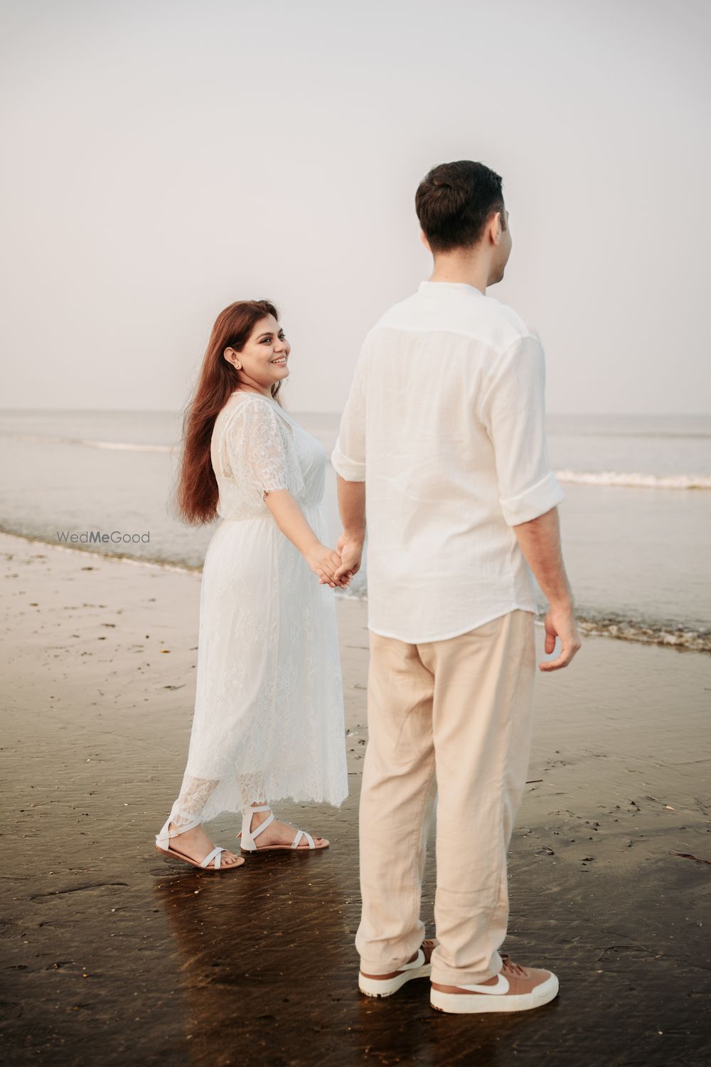 Photo From Divya Viraj Pre-wedding - By Think Big Flicks