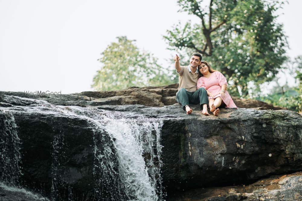 Photo From Divya Viraj Pre-wedding - By Think Big Flicks