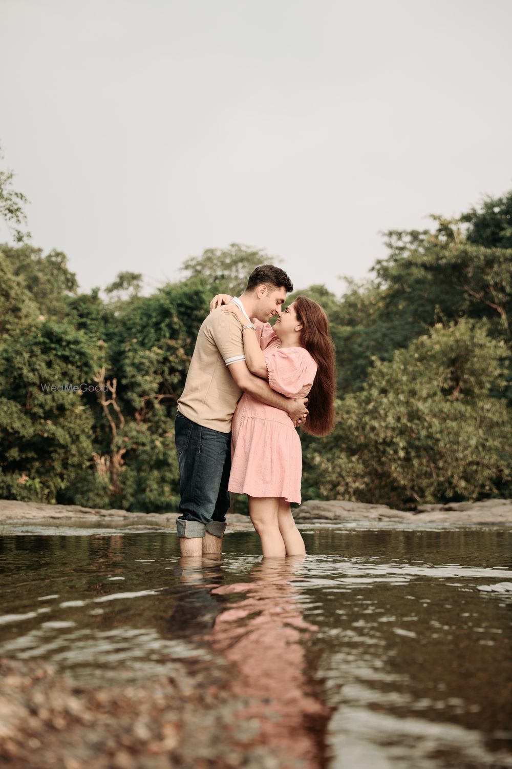 Photo From Divya Viraj Pre-wedding - By Think Big Flicks