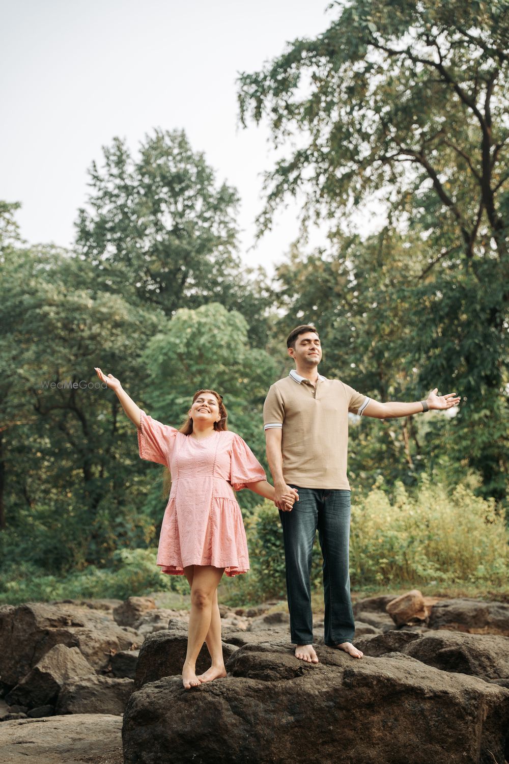 Photo From Divya Viraj Pre-wedding - By Think Big Flicks