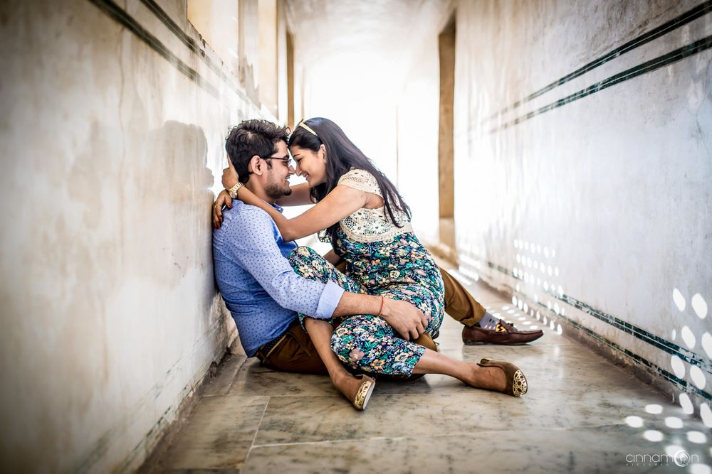 Photo From Priyanka & Saurav - By Cinnamon Pictures