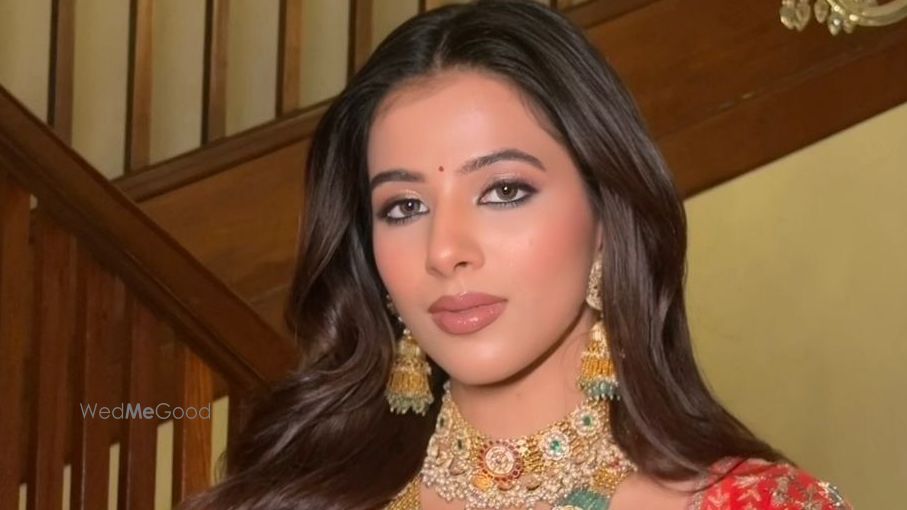 Shriyani Makeup Artistry Goa