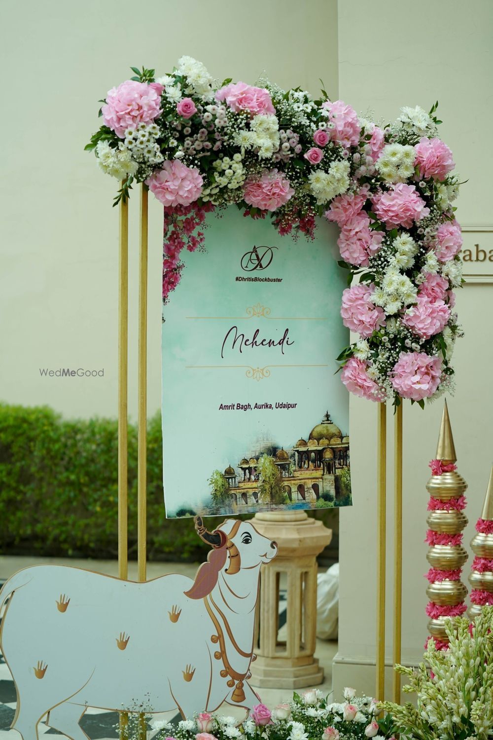 Photo From Dhriti & Adam - By Falcon Social