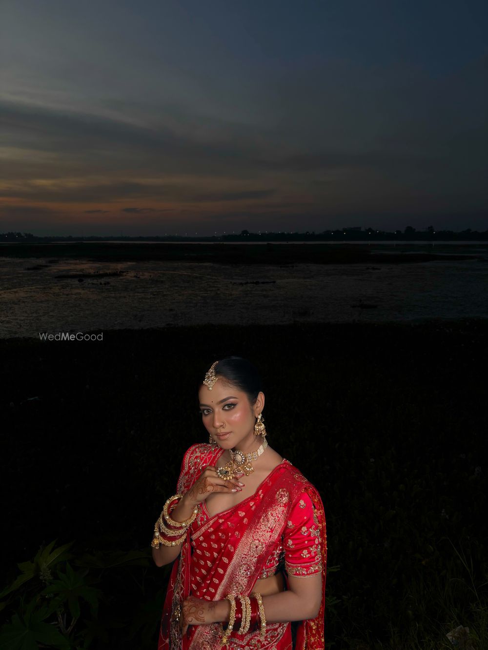 Photo From Khushi  - By Bhumis Makeup Studio