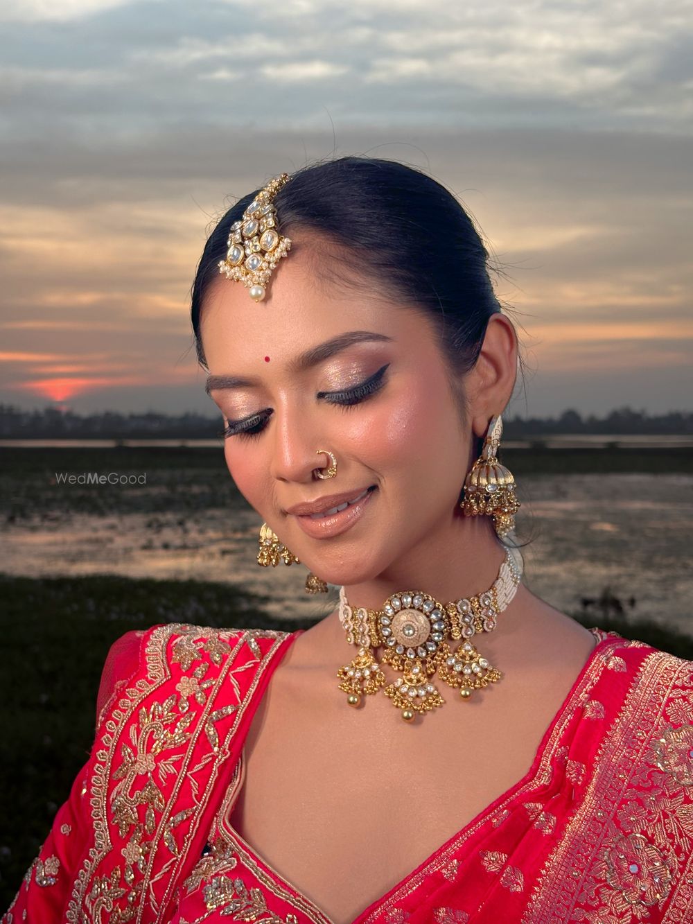 Photo From Khushi  - By Bhumis Makeup Studio