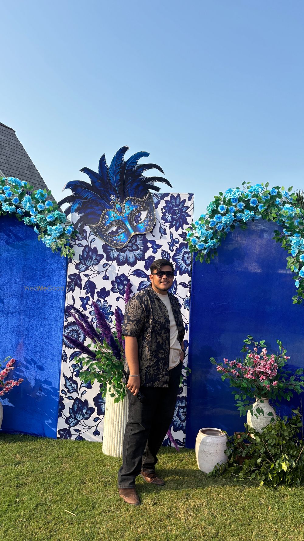 Photo From #TeeAmo  - By The Anchor Azam