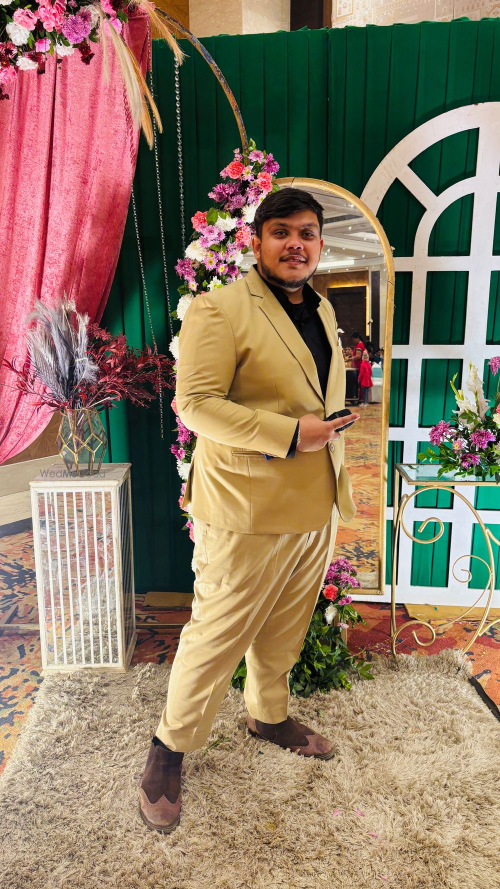 Photo From Kiran Ka Prince - By The Anchor Azam