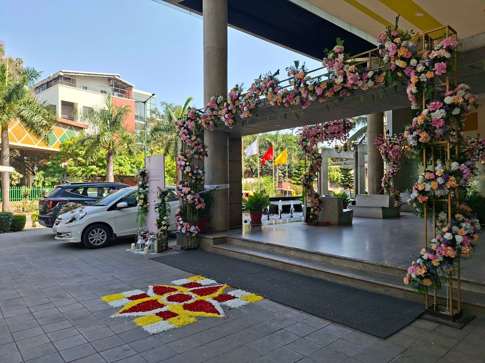 Photo From MLR conversation ( JP nagar) - By Decor by Aditya