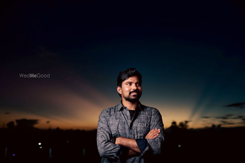 Photo From AKHILA & SAI (Engagement) - By Triangle Services Photography