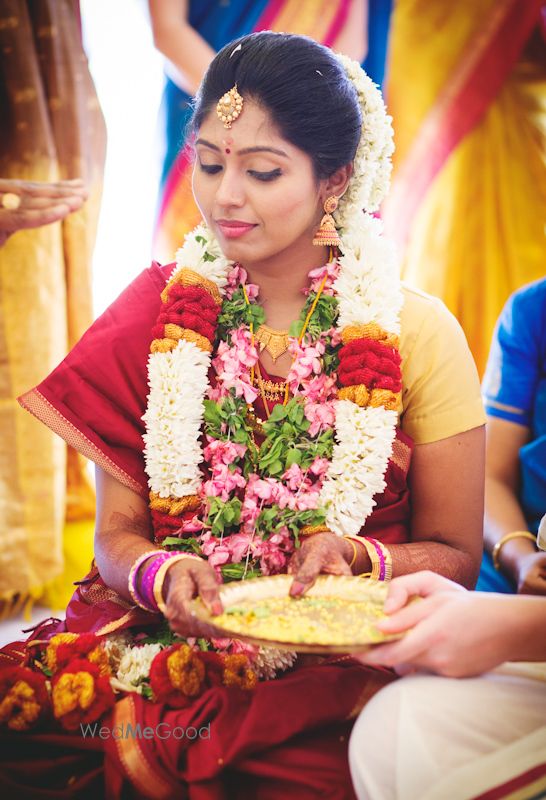 Photo From Anusuya + Ben - By Genda Phool Studios