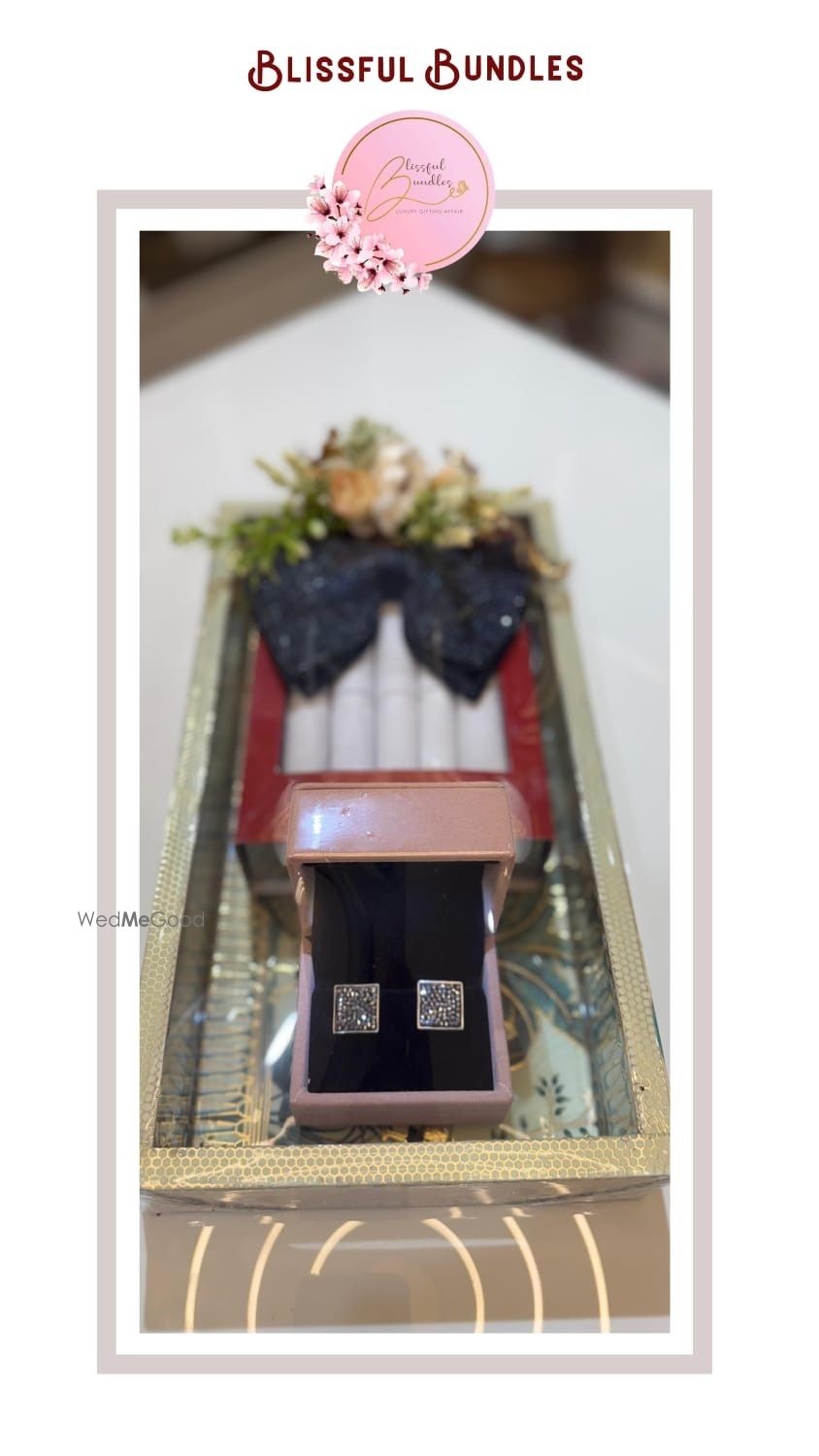 Photo From NEW Wedding Trousseau  - By Blissful Bundles