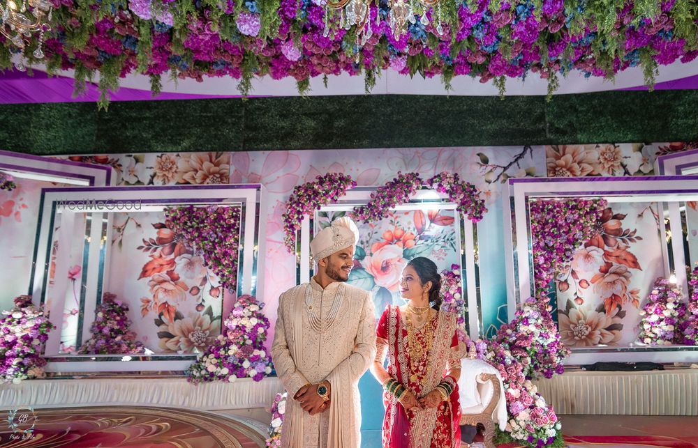 Photo From kedar & Payal - By GB Photo Film