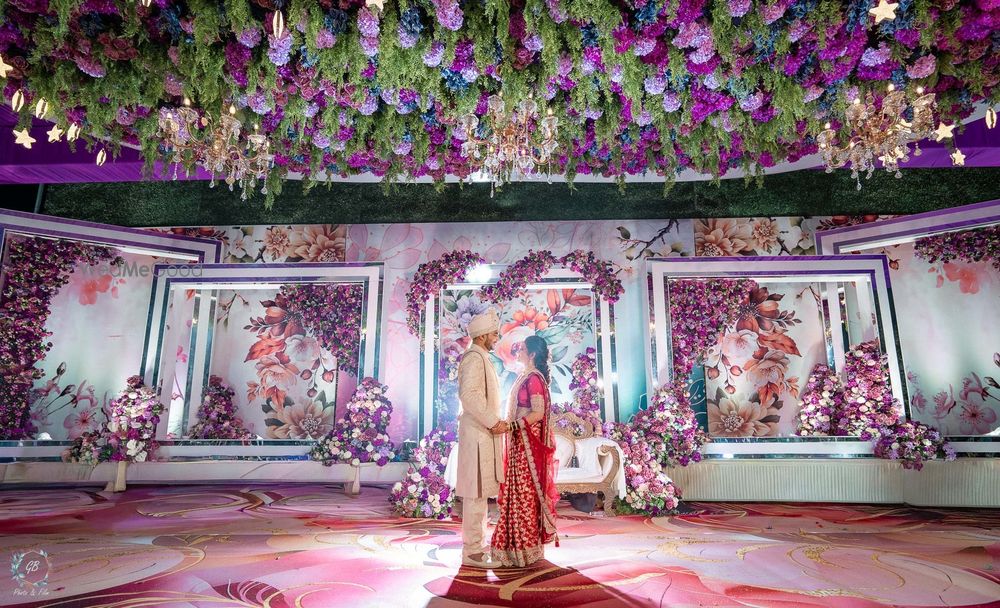 Photo From kedar & Payal - By GB Photo Film