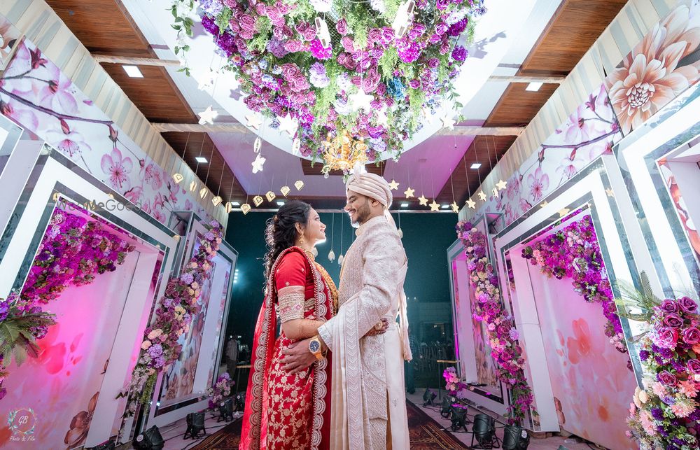 Photo From kedar & Payal - By GB Photo Film