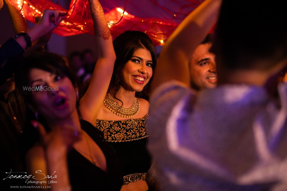 Photo From Khushboo and Gaurav - By Tonmoy Saha Photography and Films