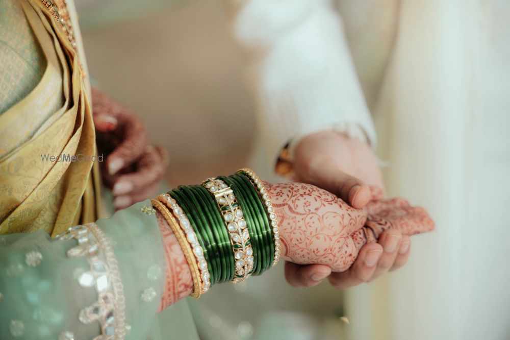 Photo From Rutuja & Gaurang - By Tikgraphy