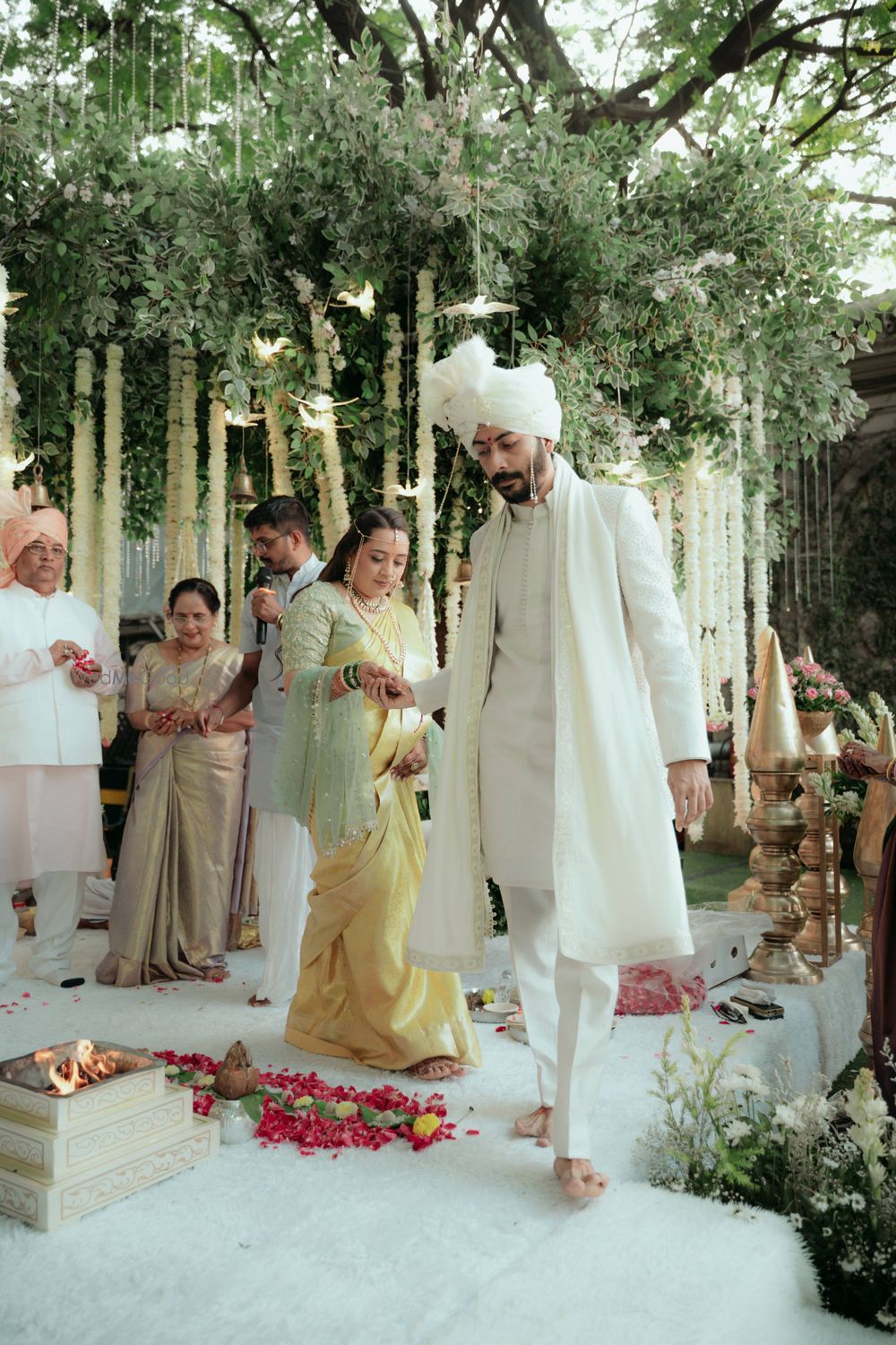 Photo From Rutuja & Gaurang - By Tikgraphy