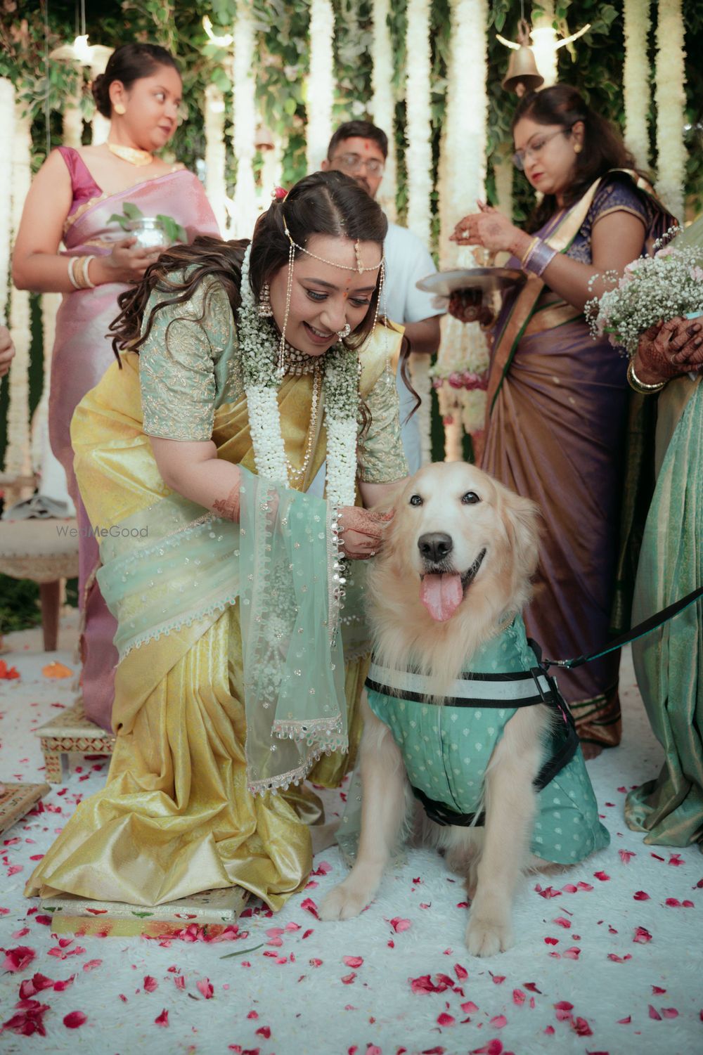 Photo From Rutuja & Gaurang - By Tikgraphy