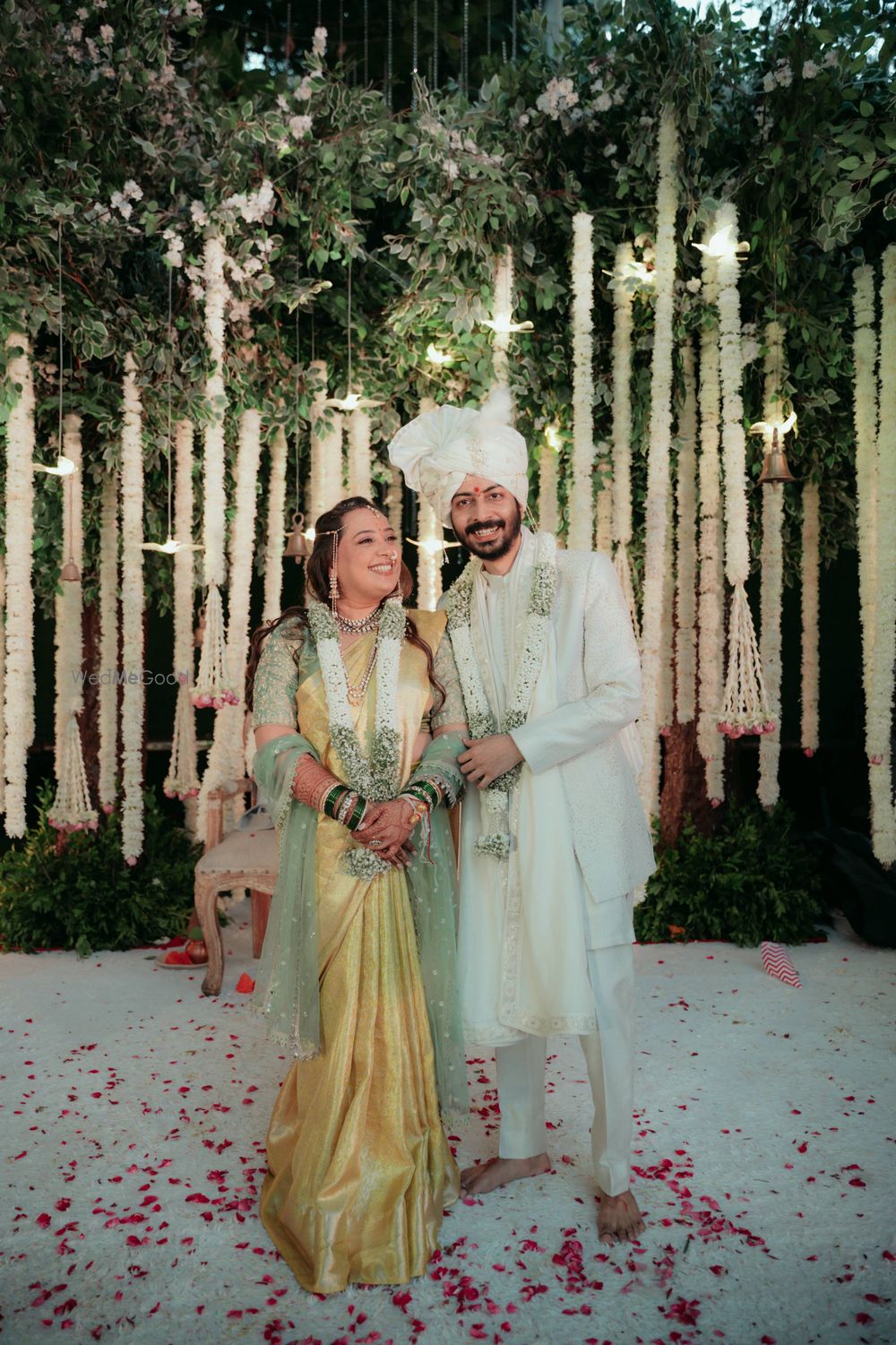 Photo From Rutuja & Gaurang - By Tikgraphy