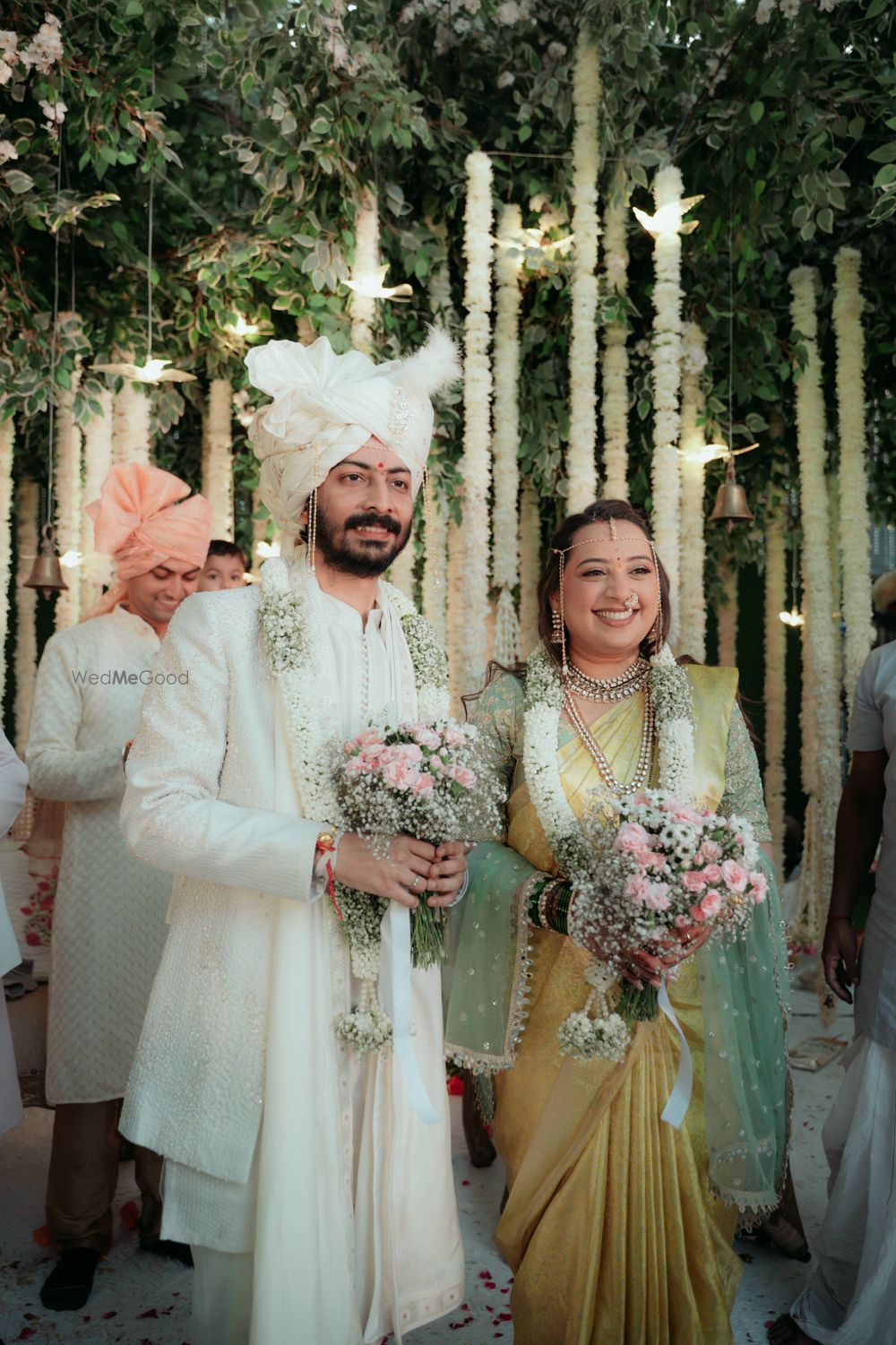 Photo From Rutuja & Gaurang - By Tikgraphy