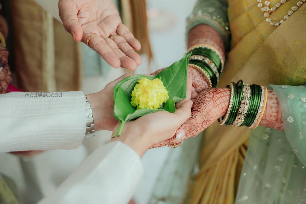 Photo From Rutuja & Gaurang - By Tikgraphy