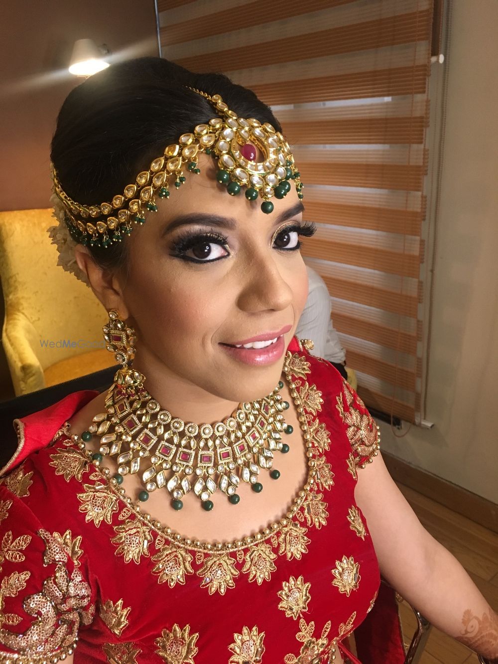 Photo From Jaya weds Vaibhav  - By Sheetal Dang Makeup