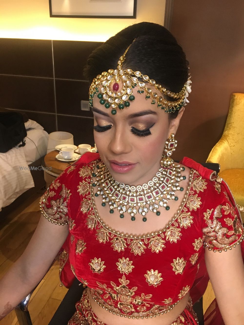 Photo From Jaya weds Vaibhav  - By Sheetal Dang Makeup