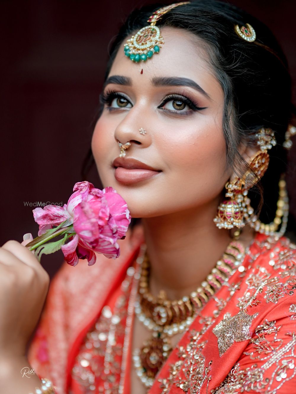 Photo From Mouna  - By Makeover by Sowmya Manjunath