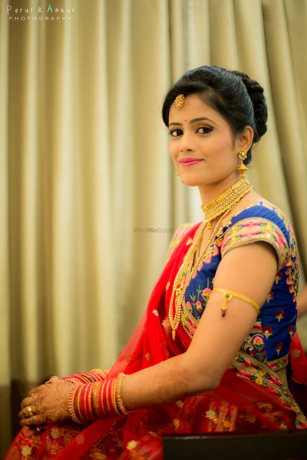 Photo From Abhijeet and Jyotsna - By Parul & Ankur Kaushal Photography