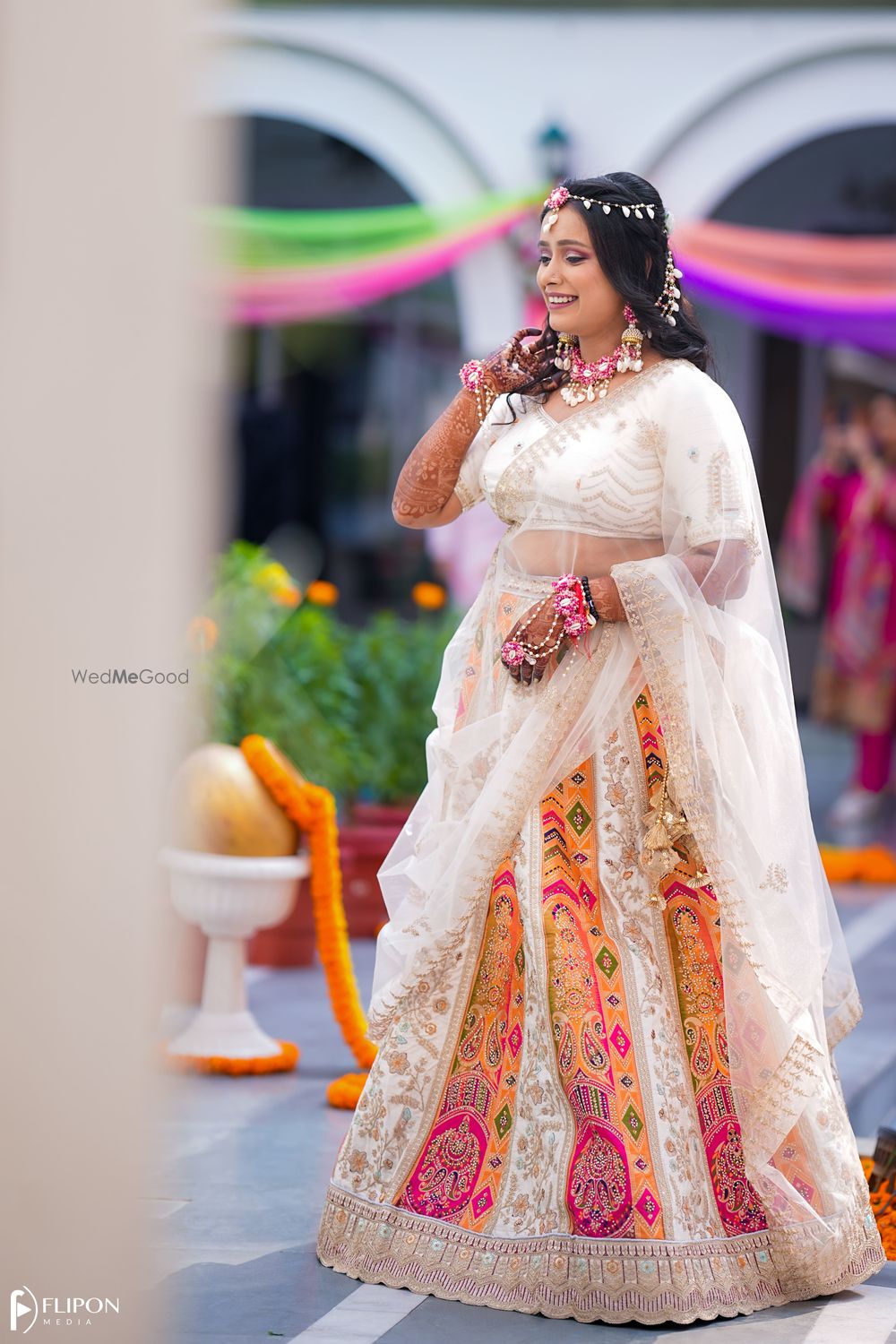 Photo From Harshit & Mansi - By FlipOn Media