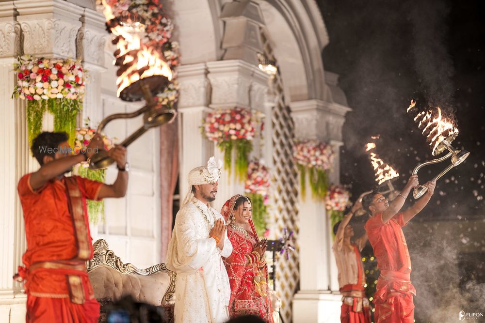 Photo From Harshit & Mansi - By FlipOn Media