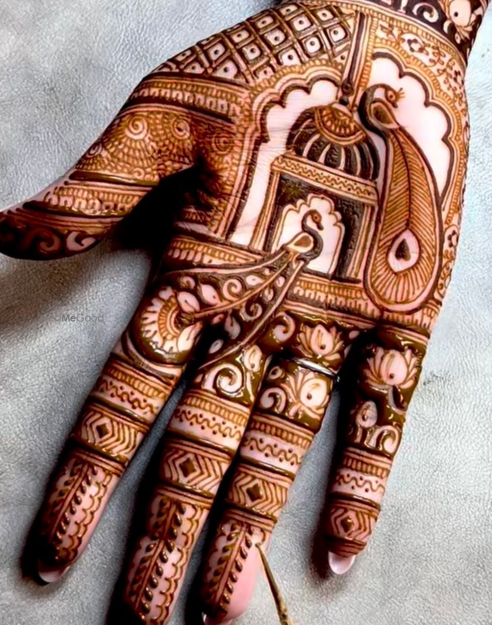 Photo From figures  - By Mehndi Boutique