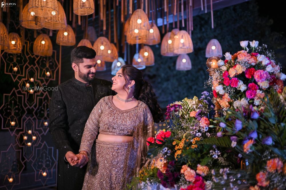 Photo From Sunidhi & Shashwat - By FlipOn Media