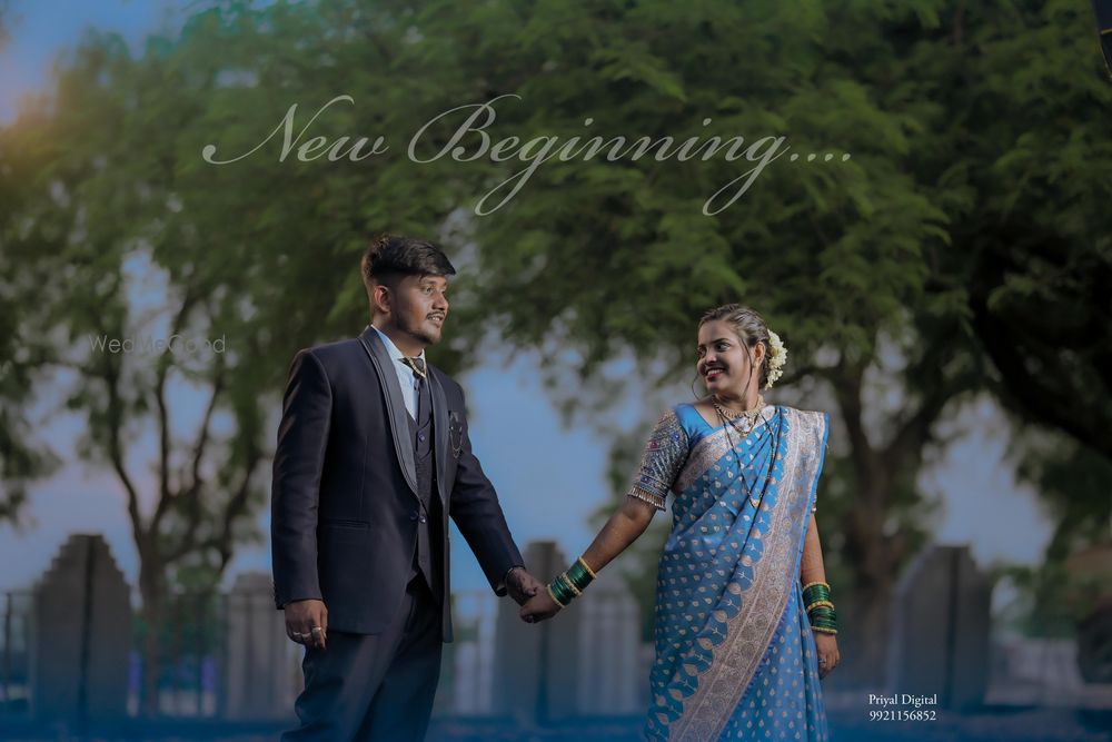 Photo From Pankaj - By Priyal Digital