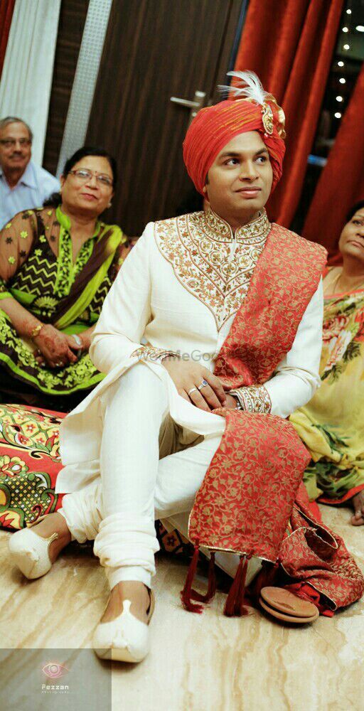 Photo From Wedding diary "Preeti Katariya" - By Indu Fashions