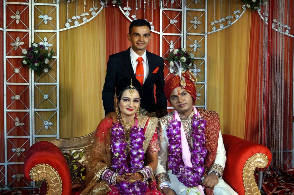 Photo From Wedding diary "Preeti Katariya" - By Indu Fashions