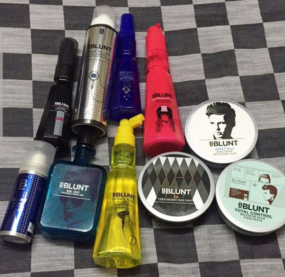 Photo From Products - By Makeup by Tanny