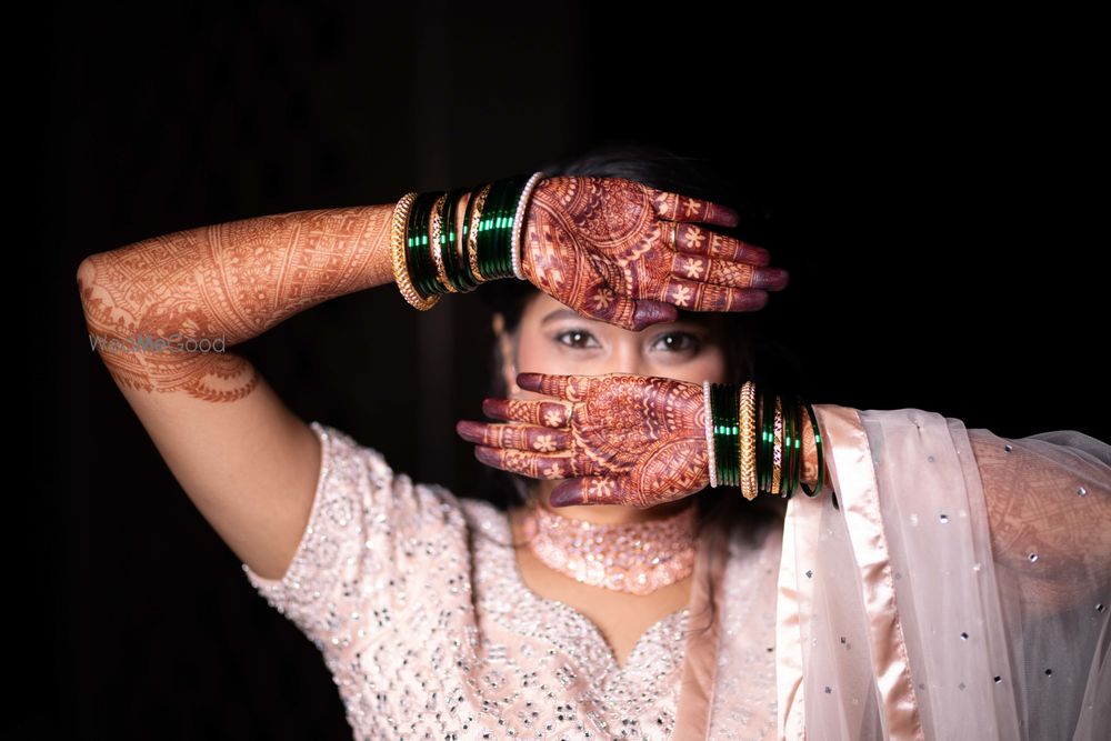 Photo From C & M - By Chinmay Prabhune Photography