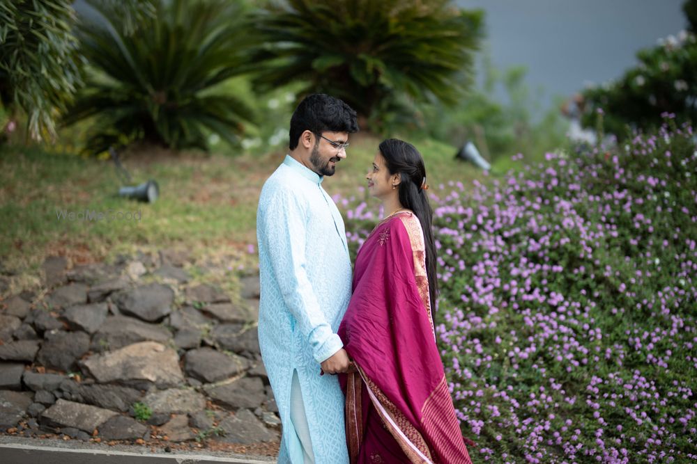 Photo From C & M - By Chinmay Prabhune Photography