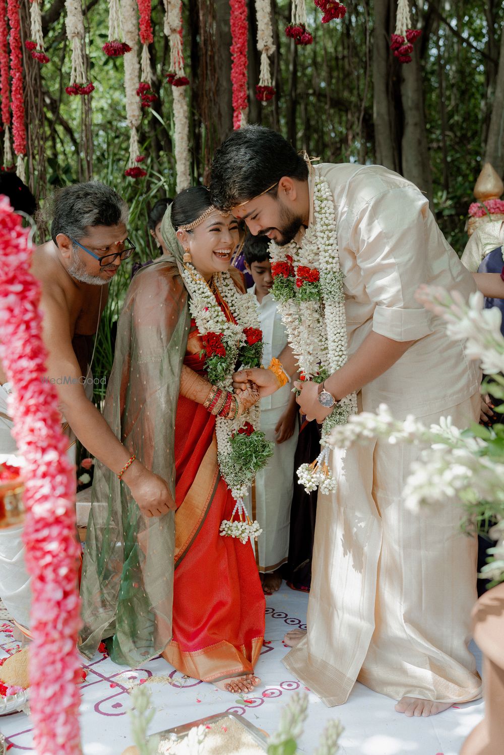 Photo From PRATUSHA & SIDDHARTH - By Shutterbug Film Company