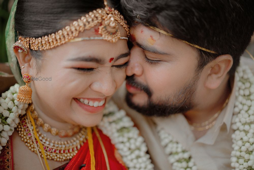 Photo From PRATUSHA & SIDDHARTH - By Shutterbug Film Company