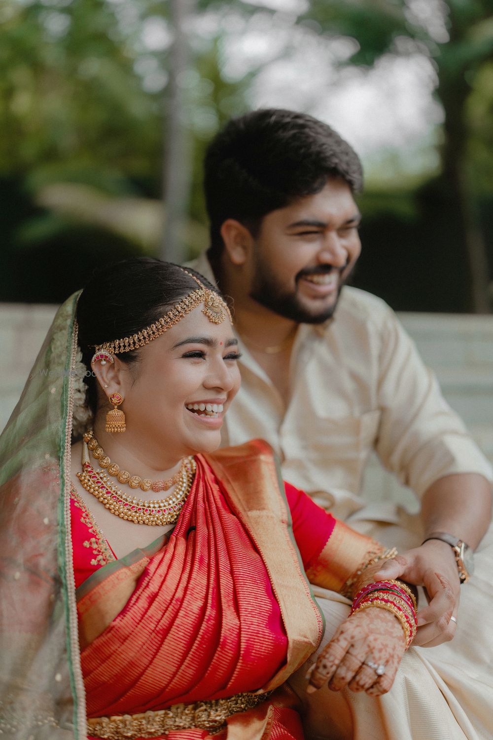 Photo From PRATUSHA & SIDDHARTH - By Shutterbug Film Company