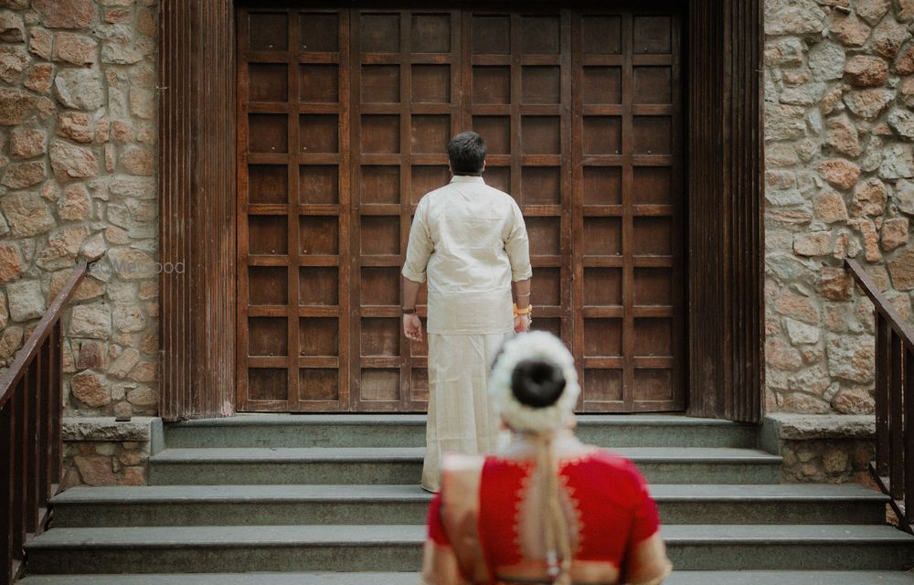 Photo From PRATUSHA & SIDDHARTH - By Shutterbug Film Company